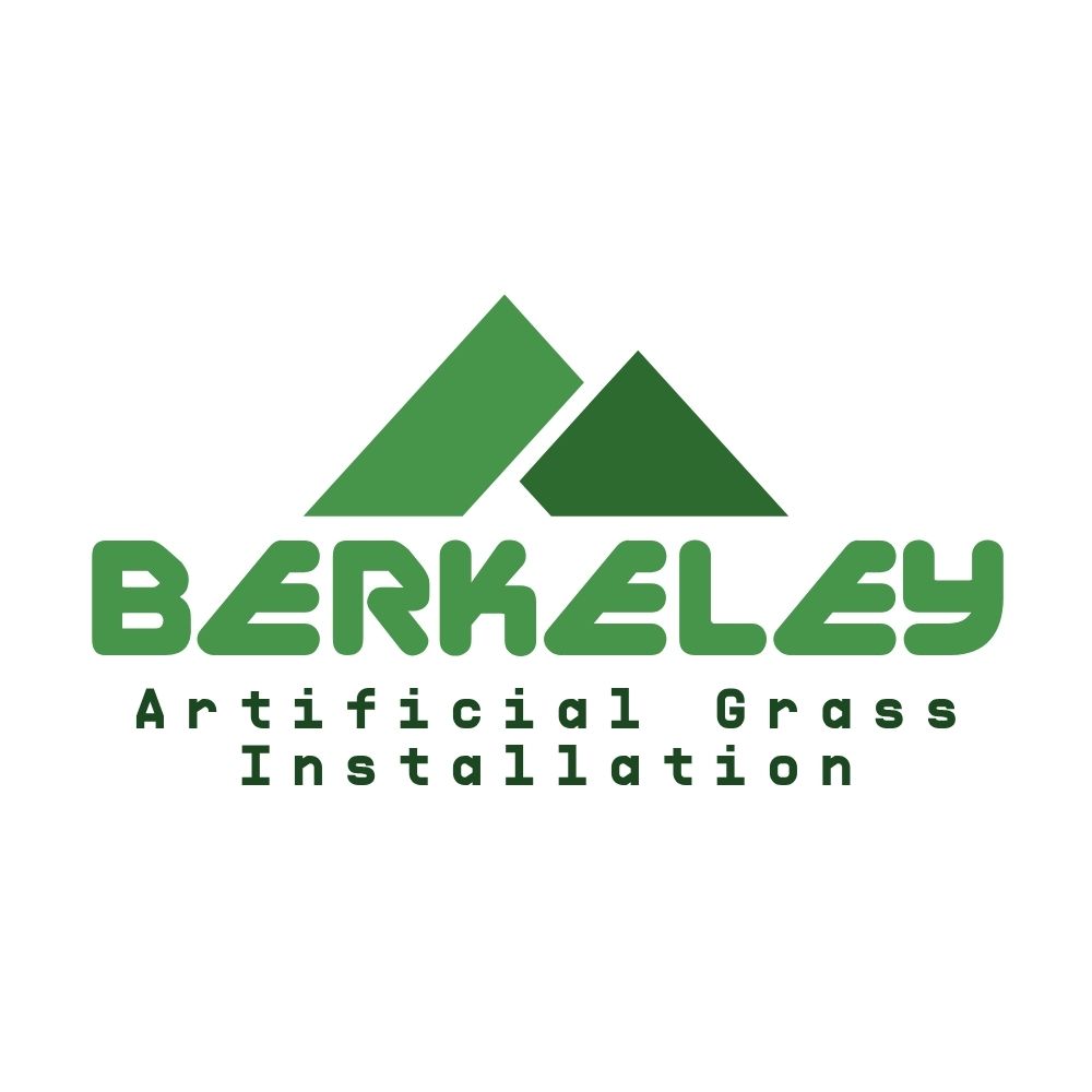 Berkeley Artificial Grass Installation logo